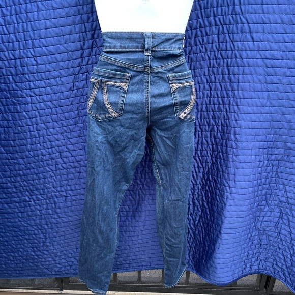 7 seven jeans - Picture 2 of 3